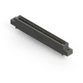 395-031-541-402 - 395 SERIES (.100" (2.54MM) CONTA