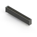 395-031-544-101 - 395 SERIES (.100" (2.54MM) CONTA
