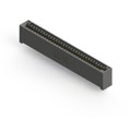 395-031-541-101 - 395 SERIES (.100" (2.54MM) CONTA