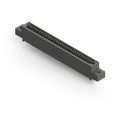 395-031-544-402 - 395 SERIES (.100" (2.54MM) CONTA