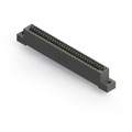 395-031-541-104 - 395 SERIES (.100" (2.54MM) CONTA