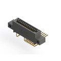 395-024-558-512 - 395 SERIES (.100" (2.54MM) CONTA