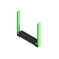 387-012-558-168 - 387 SERIES (.156" (3.96MM) CONTA