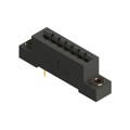 387-012-524-203 - 387 SERIES (.156" (3.96MM) CONTA