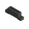 387-012-523-207 - 387 SERIES (.156" (3.96MM) CONTA