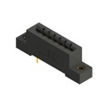 387-012-520-208 - 387 SERIES (.156" (3.96MM) CONTA