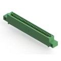 345-029-521-412 - 345 SERIES (.100" (2.54MM) CONTA