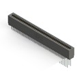 725-076-545-201 - 725 SERIES (.100" (2.54MM) CONTA