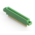333-030-555-808 - 333 SERIES (.156" (3.96MM) CONTA