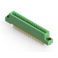 333-030-555-203 - 333 SERIES (.156" (3.96MM) CONTA