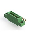 345-008-559-408 - 345 SERIES (.100" (2.54MM) CONTA