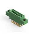 345-008-558-607 - 345 SERIES (.100" (2.54MM) CONTA