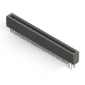 725-076-522-201 - 725 SERIES (.100" (2.54MM) CONTA