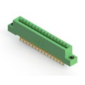 333-030-555-208 - 333 SERIES (.156" (3.96MM) CONTA