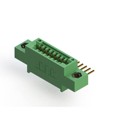 345-008-559-607 - 345 SERIES (.100" (2.54MM) CONTA