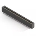 725-076-525-201 - 725 SERIES (.100" (2.54MM) CONTA