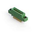 345-018-544-503 - 345 SERIES (.100" (2.54MM) CONTA