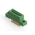 345-008-558-108 - 345 SERIES (.100" (2.54MM) CONTA