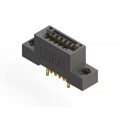 395-012-555-207 - 395 SERIES (.100" (2.54MM) CONTA