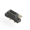 395-012-559-208 - 395 SERIES (.100" (2.54MM) CONTA