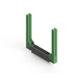 396-013-522-658 - 396 SERIES (.125" (3.18MM) CONTA
