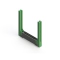 396-013-522-158 - 396 SERIES (.125" (3.18MM) CONTA