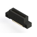 392-020-556-212 - 392 SERIES (.100" (2.54MM) CONTA