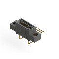 395-012-558-507 - 395 SERIES (.100" (2.54MM) CONTA