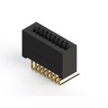 392-008-558-101 - 392 SERIES (.100" (2.54MM) CONTA