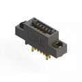 395-012-555-503 - 395 SERIES (.100" (2.54MM) CONTA