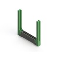 396-013-526-158 - 396 SERIES (.125" (3.18MM) CONTA