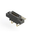395-012-558-808 - 395 SERIES (.100" (2.54MM) CONTA