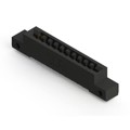 357-020-556-212 - 357 SERIES (.156" (3.96MM) CONTA