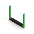 355-030-521-268 - 355 SERIES (.156" (3.96MM) CONTA
