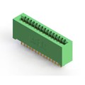 342-030-556-201 - 342 SERIES (.100" (2.54MM) CONTA