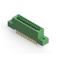 345-013-558-102 - 345 SERIES (.100" (2.54MM) CONTA