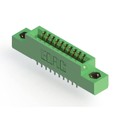 341-020-520-208 - 341 SERIES (.100" (2.54MM) CONTA