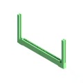 337-028-521-158 - 337 SERIES (.156" (3.96MM) CONTA