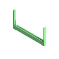 337-028-540-168 - 337 SERIES (.156" (3.96MM) CONTA