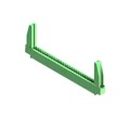 337-028-541-678 - 337 SERIES (.156" (3.96MM) CONTA