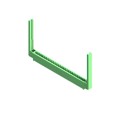 337-028-541-668 - 337 SERIES (.156" (3.96MM) CONTA