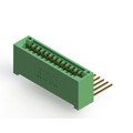 345-013-559-101 - 345 SERIES (.100" (2.54MM) CONTA
