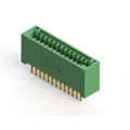 345-013-558-101 - 345 SERIES (.100" (2.54MM) CONTA