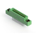 341-020-522-203 - 341 SERIES (.100" (2.54MM) CONTA