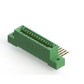 345-013-559-102 - 345 SERIES (.100" (2.54MM) CONTA