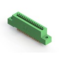342-030-555-204 - 342 SERIES (.100" (2.54MM) CONTA