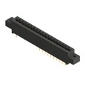 387-036-524-802 - CONN EDGE DUAL FMALE 36POS 0.156