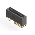 395-012-558-101 - 395 SERIES (.100" (2.54MM) CONTA