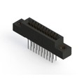 391-020-522-207 - 391 SERIES (.100" (2.54MM) CONTA