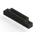 391-020-524-208 - 391 SERIES (.100" (2.54MM) CONTA